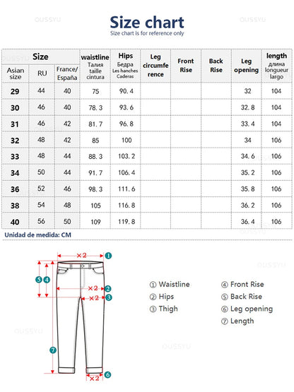 High Stretch Fabric Summer Thin Ice Silk Business Pants Men Elastic Waist Classic Work Office Formal Suit Trousers Plus Size 40
